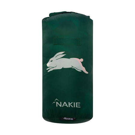 NRL Sustainable Down - Puffy Blanket × 2 - Couples Combo