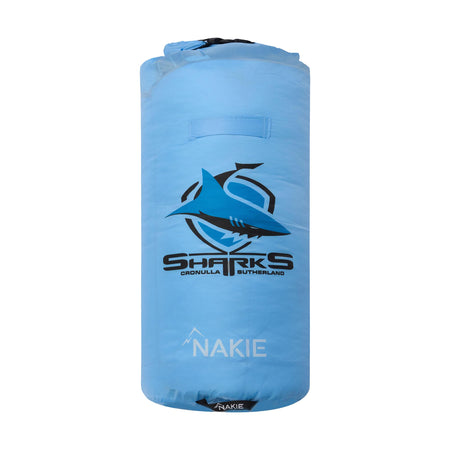 NRL Sustainable Down - Puffy Blanket × 2 - Couples Combo