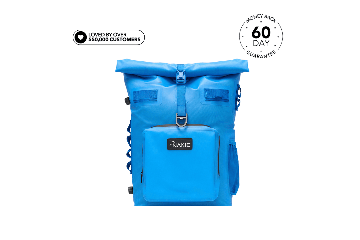 Sac à dos pliable - 30L