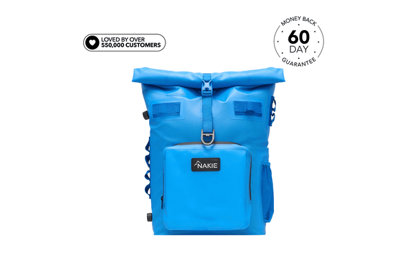 Sac à dos pliable - 30L