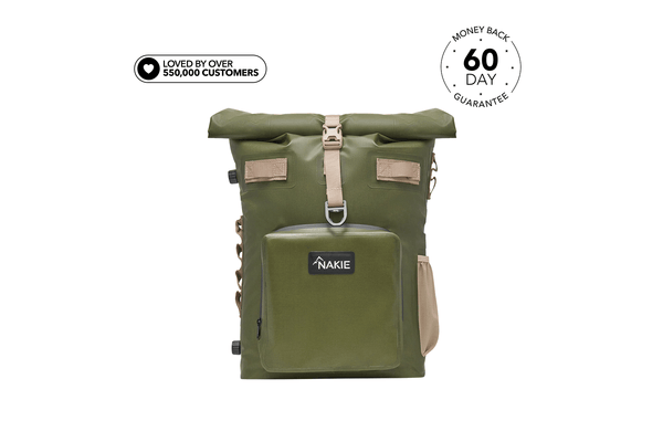 Sac à dos pliable - 30L