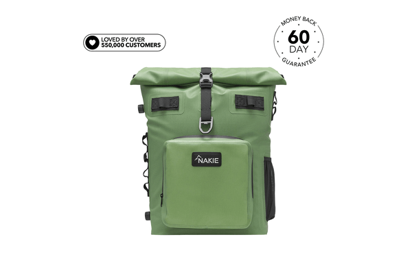 Sac à dos pliable - 30L