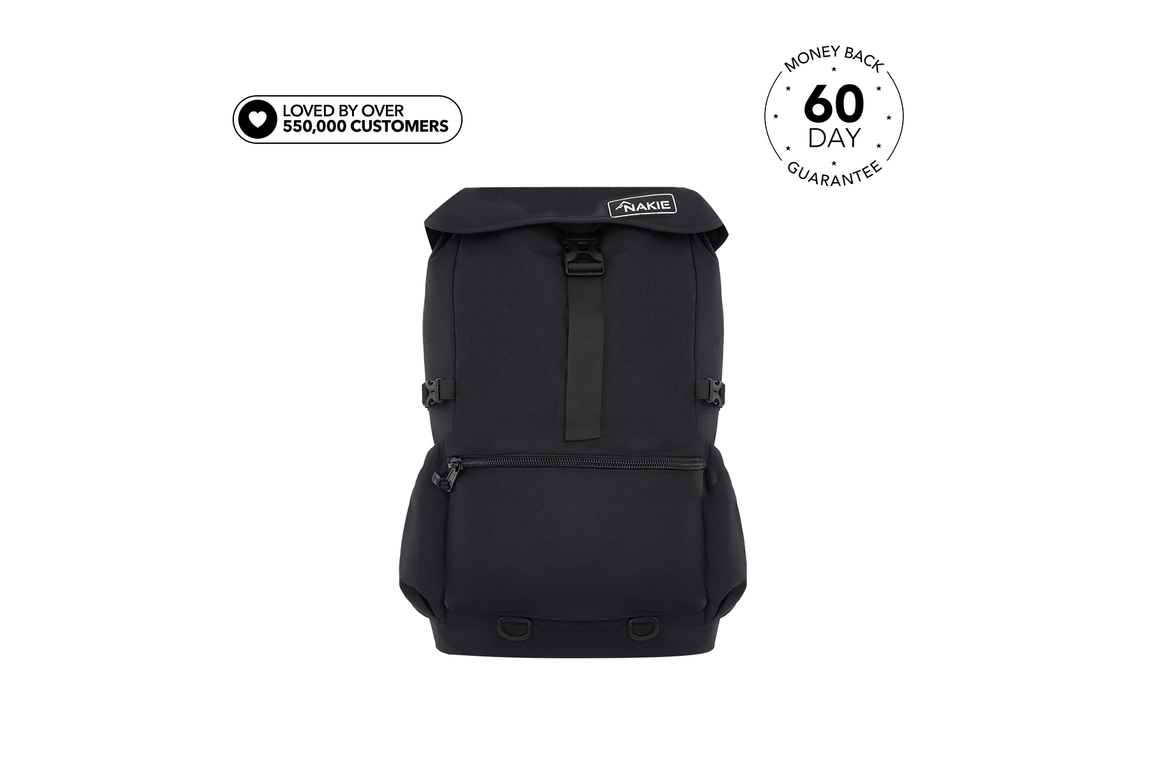 Sac à dos pliable - 30L
