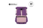 Sac à dos pliable - 30L preview #1