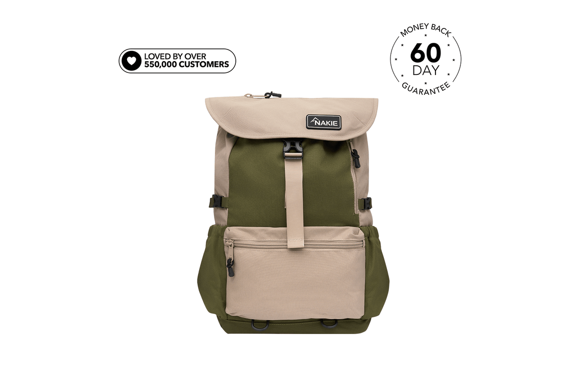 Sac à dos pliable - 30L