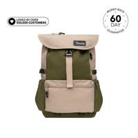 Faltbarer Rucksack - 30L