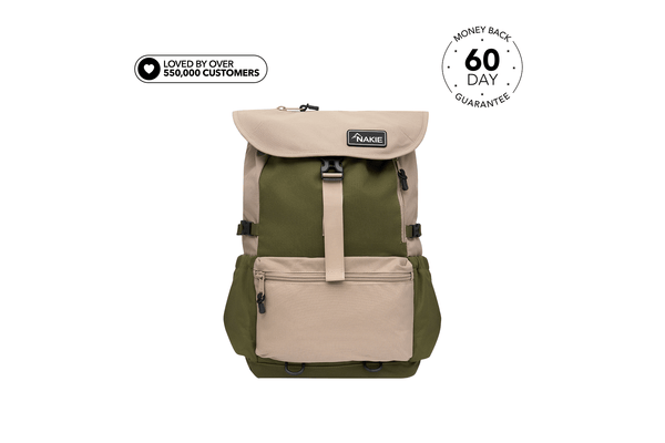 Sac à dos pliable - 30L