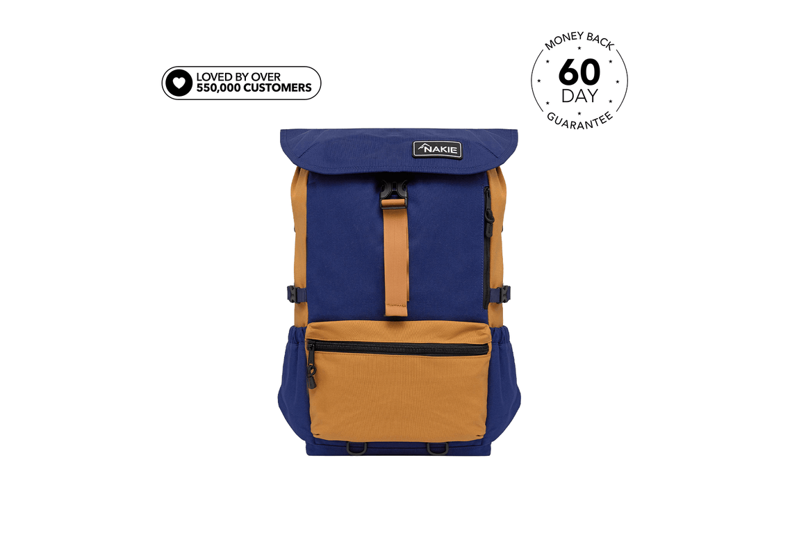 Sac à dos pliable - 30L