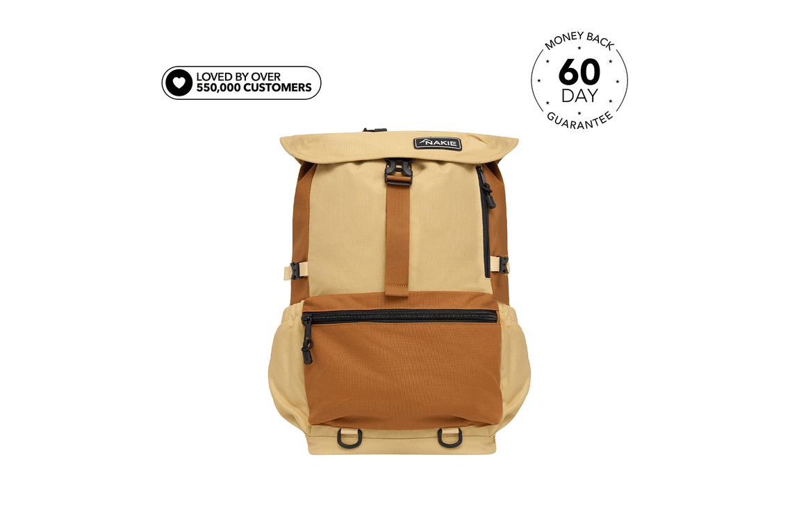 Sac à dos pliable - 30L
