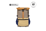 Sac à dos pliable - 30L preview #1