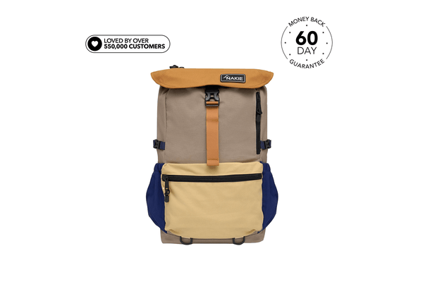 Sac à dos pliable - 30L