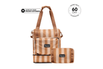 Sandy Trails - Recycled Tote Bag preview #1