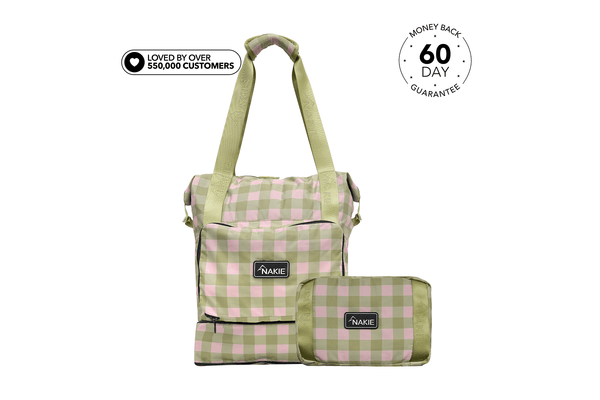 Sac à dos pliable - 30L
