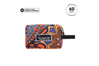 Toiletry Bag Free Gift