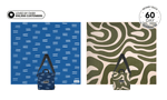 Couples Combo - Recycled XL Sand Free Beach Blanket preview #1