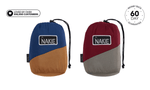 Recycled Hammock with Straps × 2 - Couple Combo preview #1