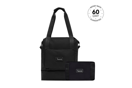 Faltbarer Rucksack - 30L