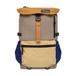 Summit Stone - Recycled Travel Backpack