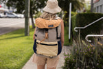 Faltbarer Rucksack - 30L preview #5