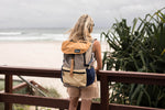 Faltbarer Rucksack - 30L preview #8