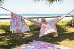 Erin Reinboth - Recycled Hammock with Straps preview #13