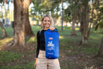 North Melbourne Kangaroos - AFL Sustainable Down Puffy Blanket preview #6