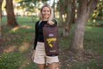 Hawthorn Hawks - AFL Sustainable Down Puffy Blanket preview #7