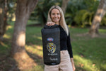 Richmond Tigers - AFL Sustainable Down Puffy Blanket preview #7