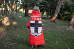St Kilda Saints - AFL Sustainable Down Puffy Blanket preview #2