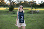 Carlton Blues - AFL Sustainable Down Puffy Blanket preview #5