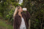 Coastal Cream - Cooler & Coffee Cup preview #7