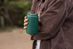 Jungle Green - Cooler & Coffee Cup preview #7