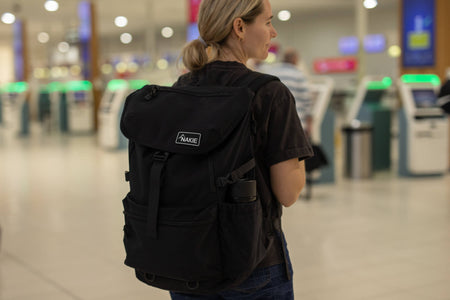 Sac à dos pliable - 30L