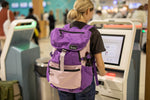 Sac à dos pliable - 30L preview #8