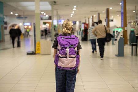 Sac à dos pliable - 30L