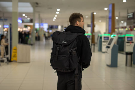 Sac à dos pliable - 30L