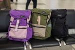 Sac à dos pliable - 30L preview #12