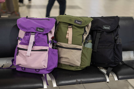 Sac à dos pliable - 30L