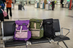 Sac à dos pliable - 30L preview #6