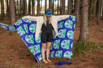 Kasey Rainbow - Couverture en duvet durable preview #4
