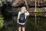 Foldable Backpack - 30L preview #10