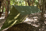 Olive - Ultralight Tarp No Knots preview #8