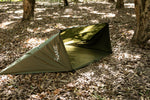 Olive - Ultralight Tarp No Knots preview #10