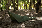 Olive - Ultralight Tarp No Knots preview #11