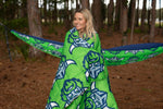 Kasey Rainbow - Couverture en duvet durable preview #2
