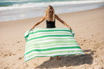 Recycled Hammock, Towel and Picnic Blanket Combo preview #15