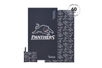 Panthers - NRL Recycled Sand Free Beach Towel preview #4