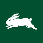 Rabbitohs - NRL Sustainable Down Puffy Blanket