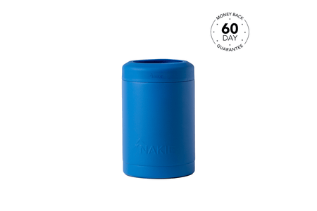 Reef Blue - Cooler & Coffee Cup