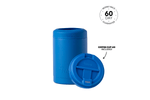 Reef Blue - Cooler & Coffee Cup preview #1